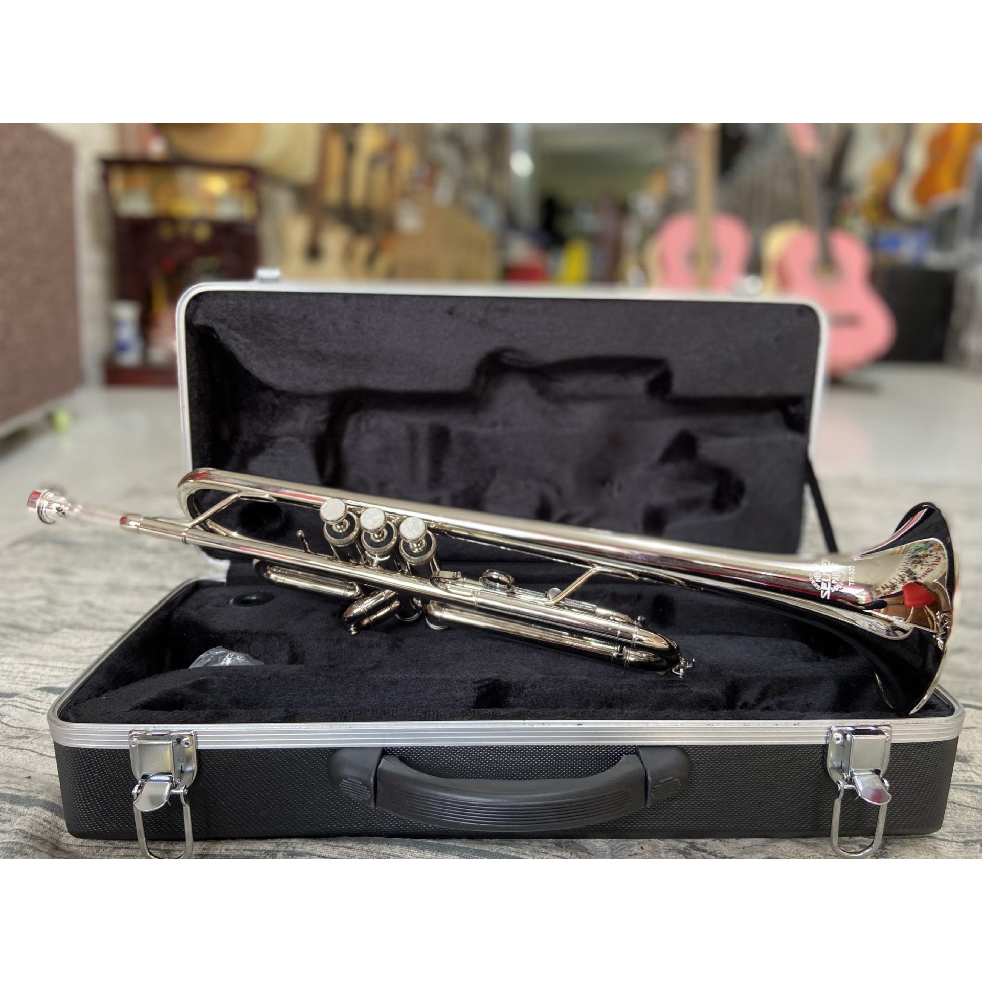 Kèn Trumpet TR300 - Việt Music