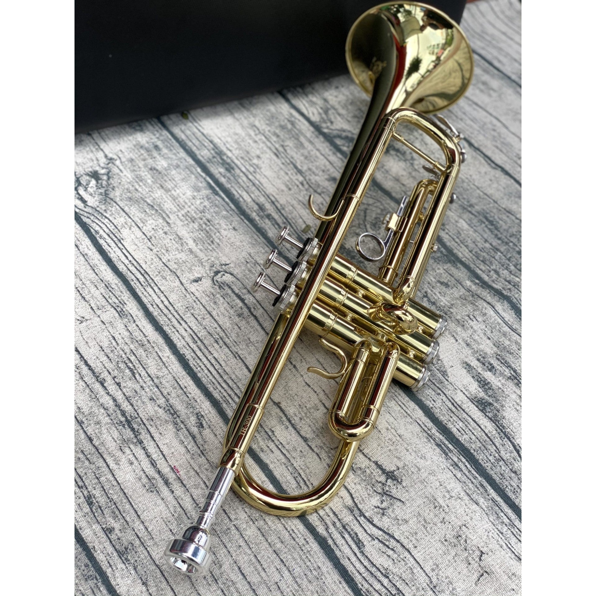 Kèn Trumpet TR300 - Việt Music