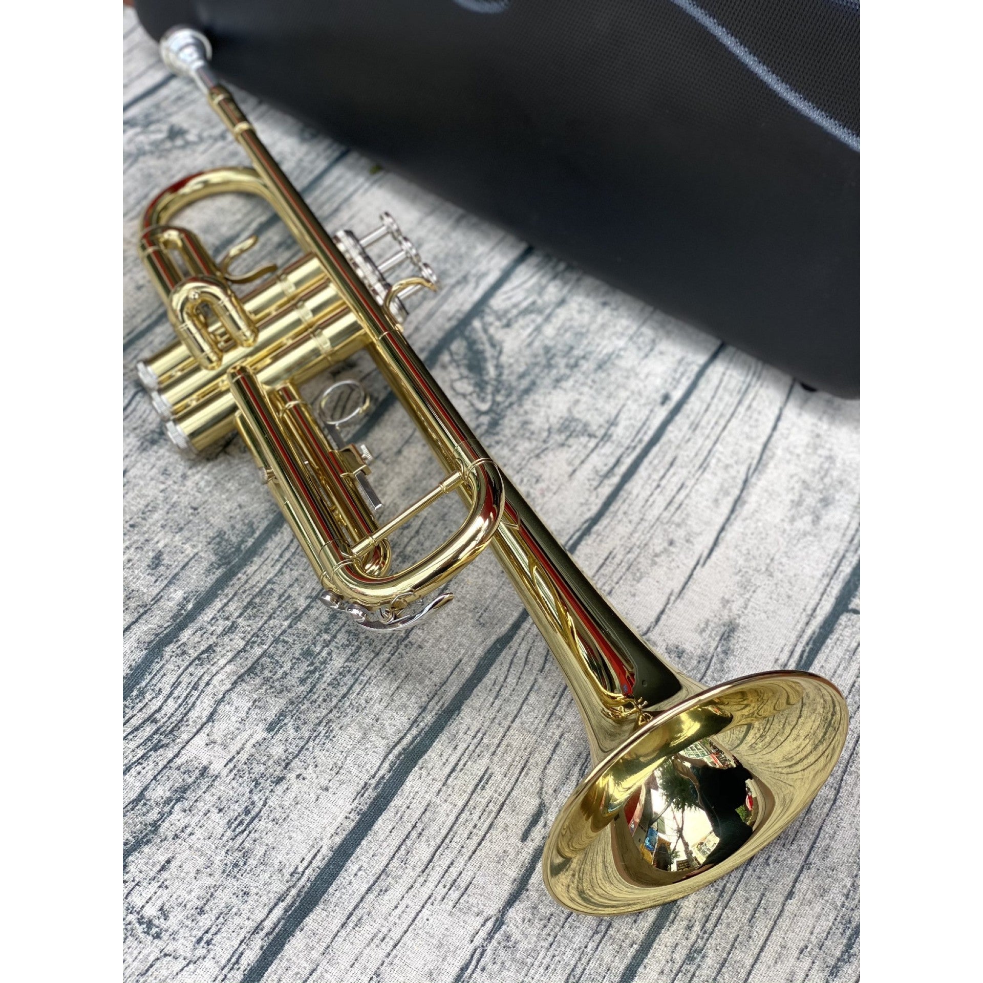 Kèn Trumpet TR300 - Việt Music