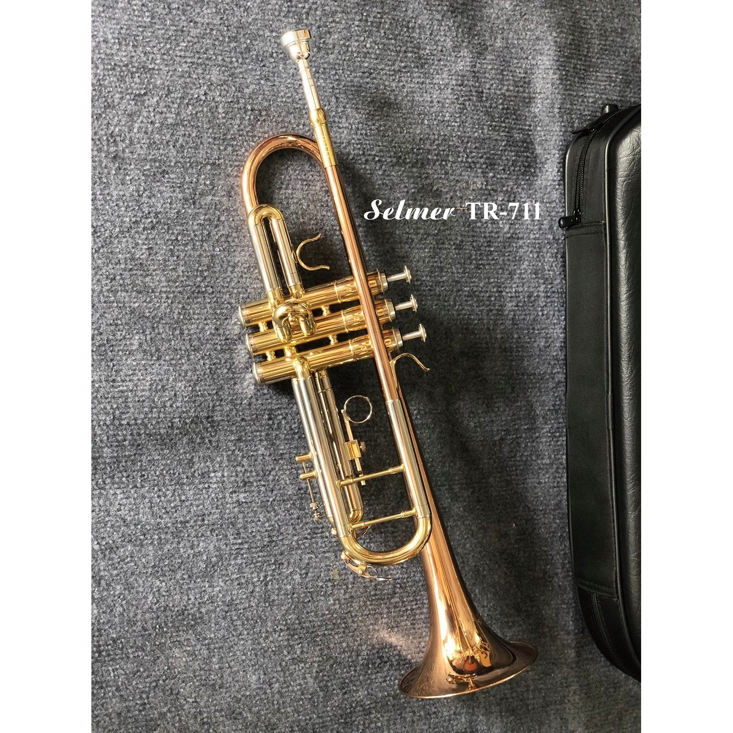 Kèn Trumpet TR711 - Việt Music