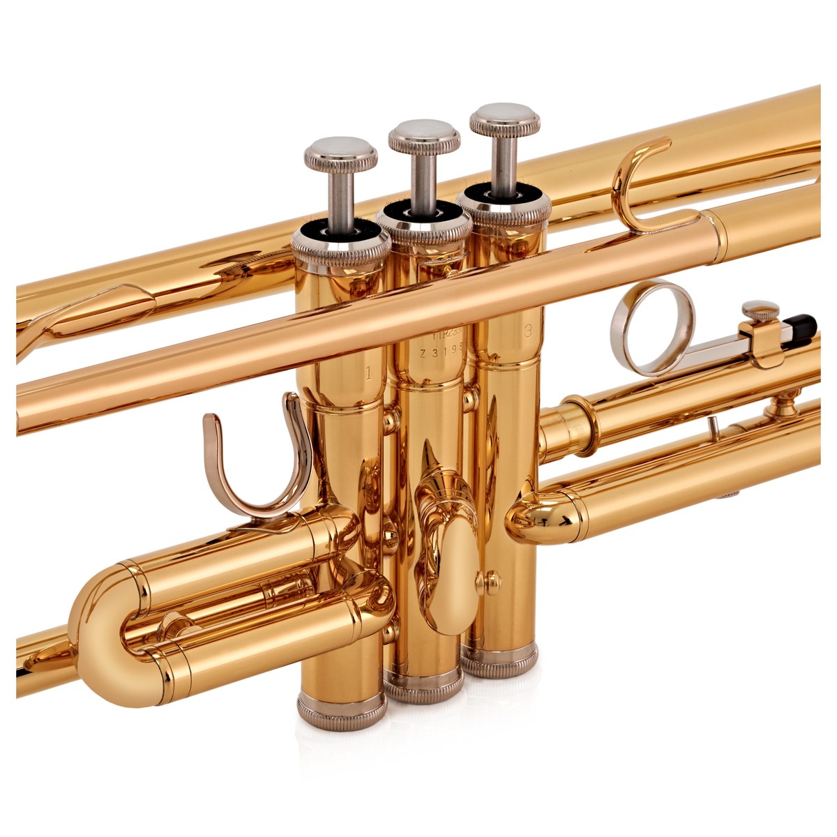 Kèn Trumpet Yamaha YTR-2330 Bb Student - Việt Music