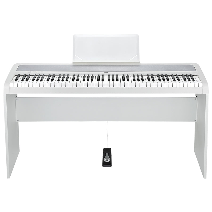 Đàn Piano Điện Korg B1 - Qua Sử Dụng - Việt Music