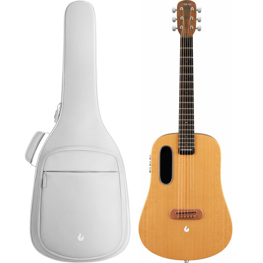 Đàn Guitar Acoustic Lava Me Air Spruce - Size 36 - Việt Music