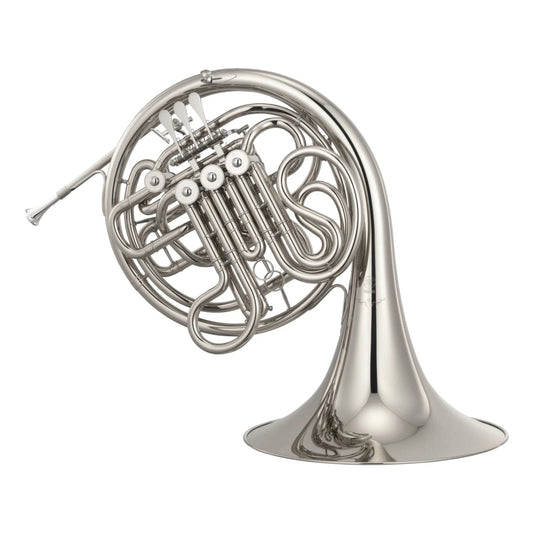 Kèn Frenchhorns Yamaha YHR-672N - Việt Music