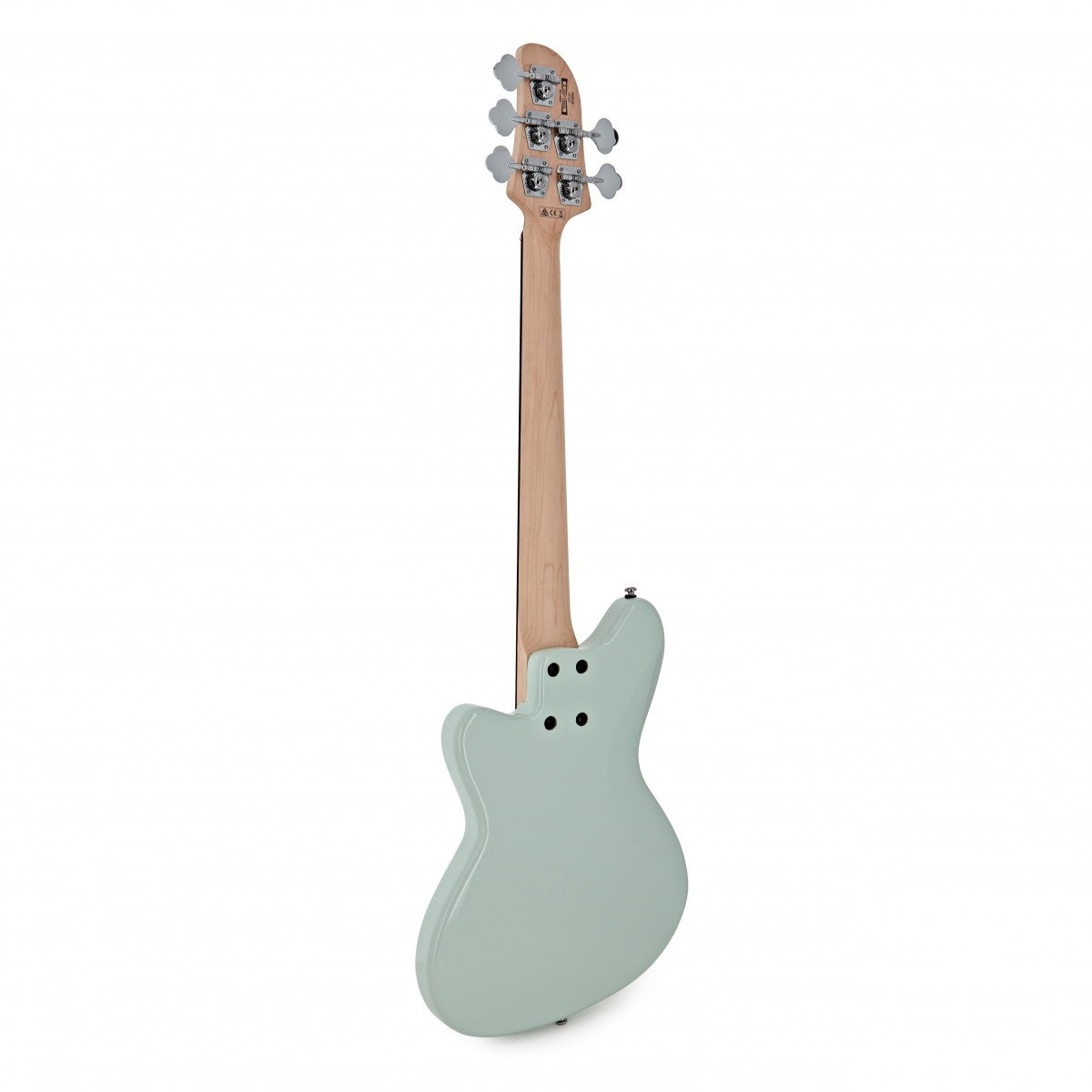 Đàn Guitar Bass Ibanez TMB35 - Talman Bass Standard SS, Jatoba Fingerboard, Mint Green - 5 Strings - Việt Music