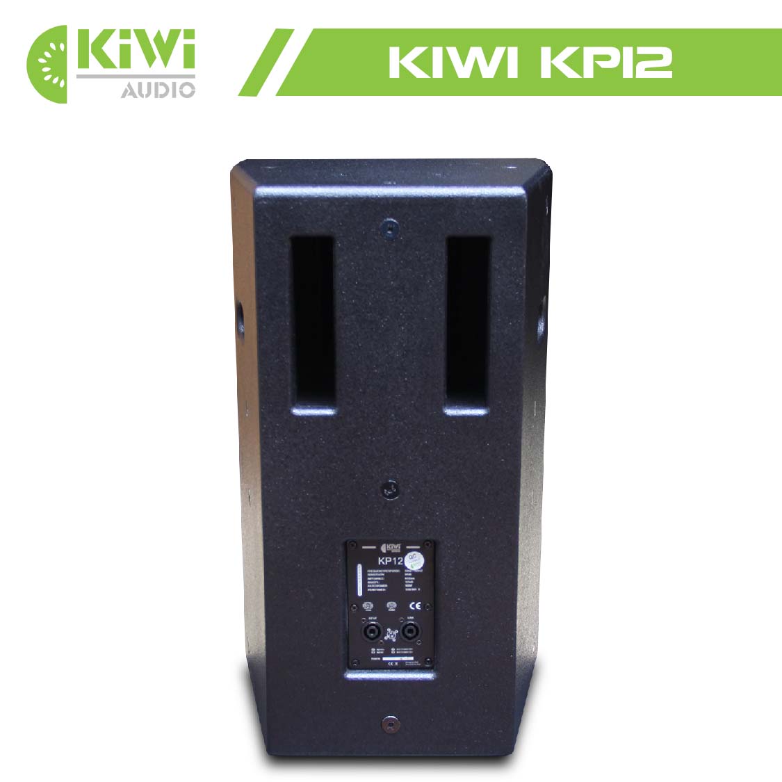 Loa Bass Kiwi KP12 - Việt Music