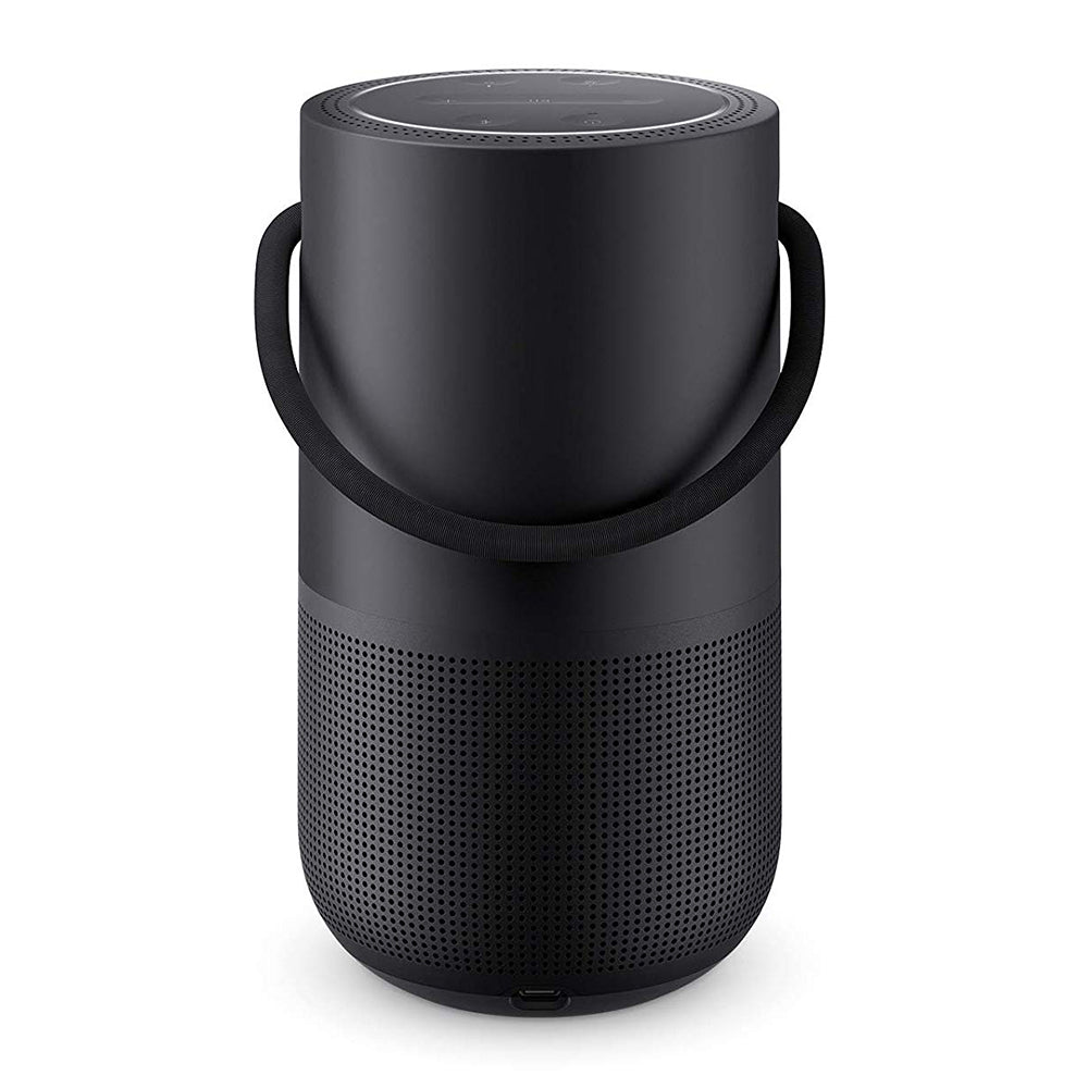 Loa Bluetooth Bose Portable Smart Speaker - Việt Music