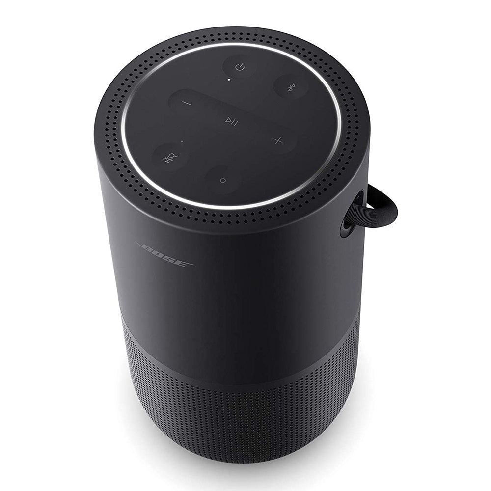 Loa Bluetooth Bose Portable Smart Speaker - Việt Music