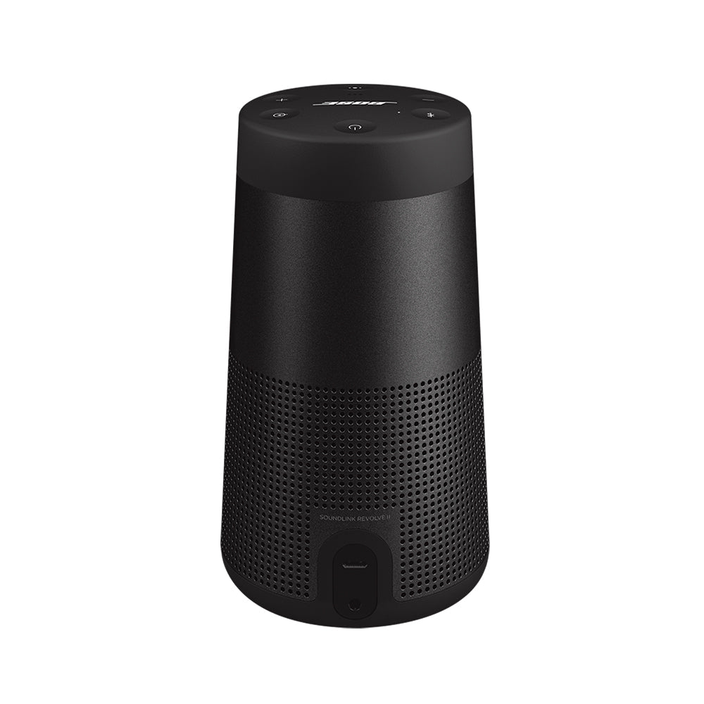 Loa Bluetooth Bose SoundLink Revolve - Việt Music