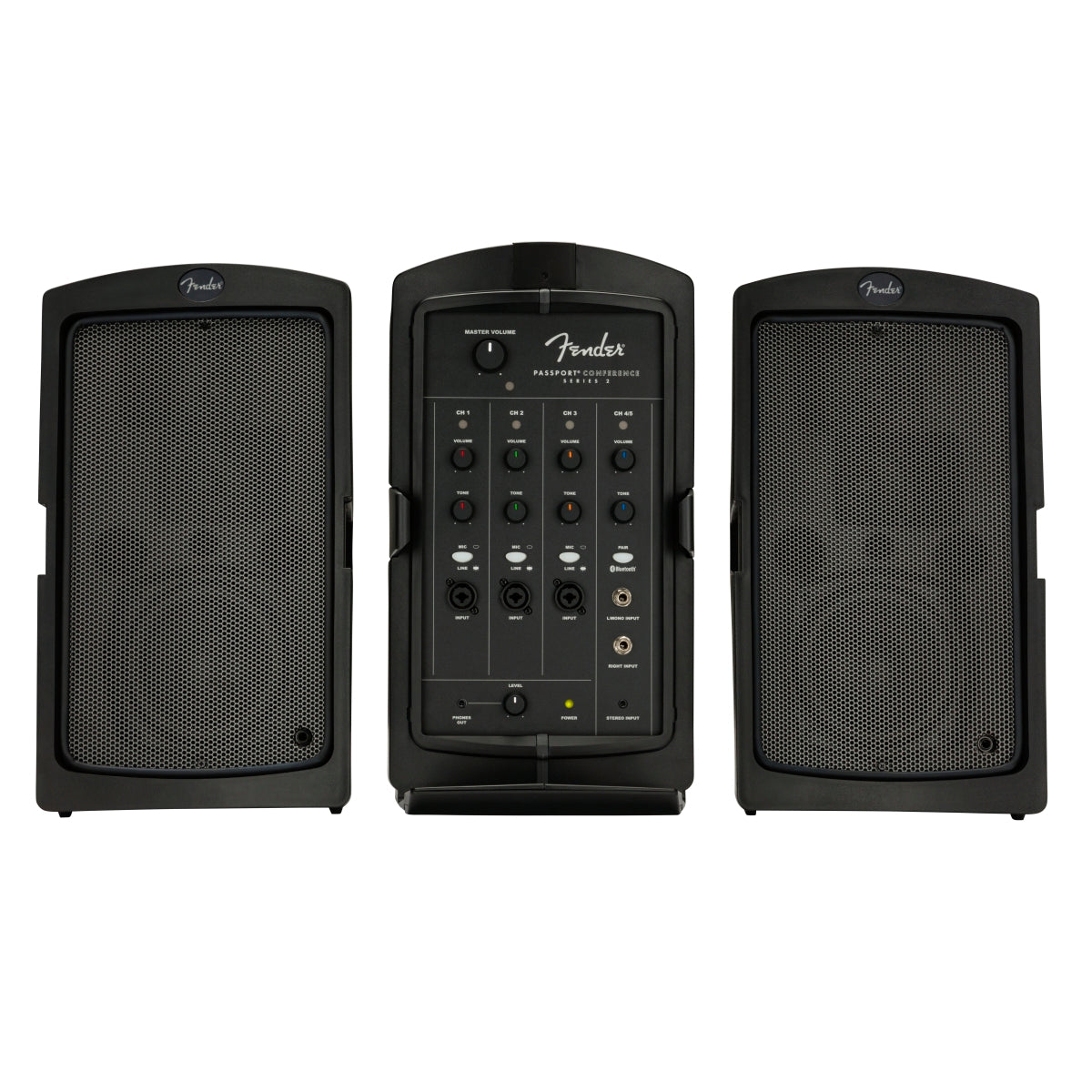 Fender Passport Conference Series 2 175W Portable PA System - Việt Music