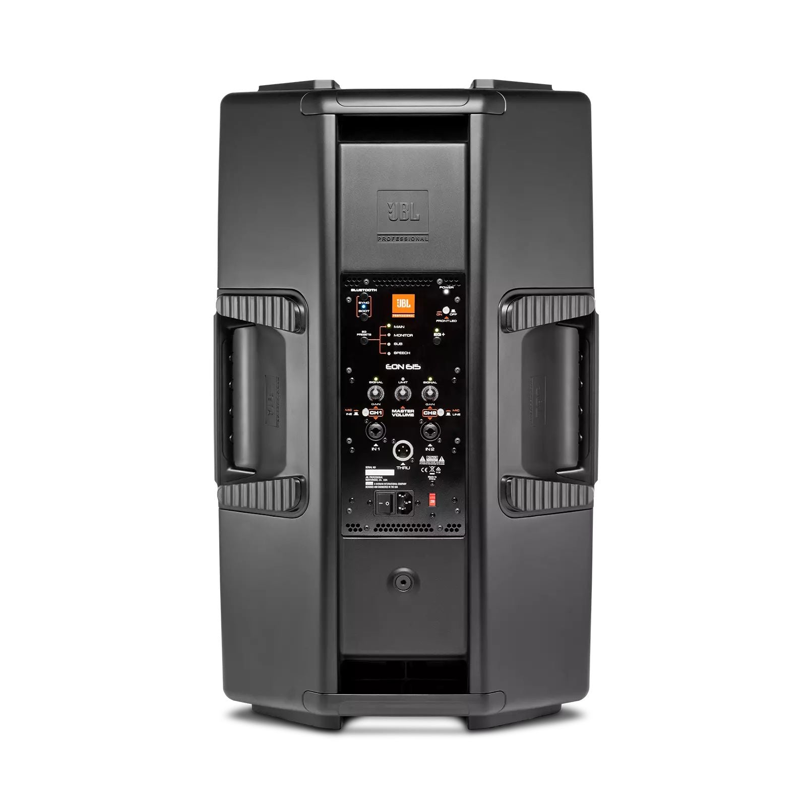 Loa JBL EON 615 - Việt Music