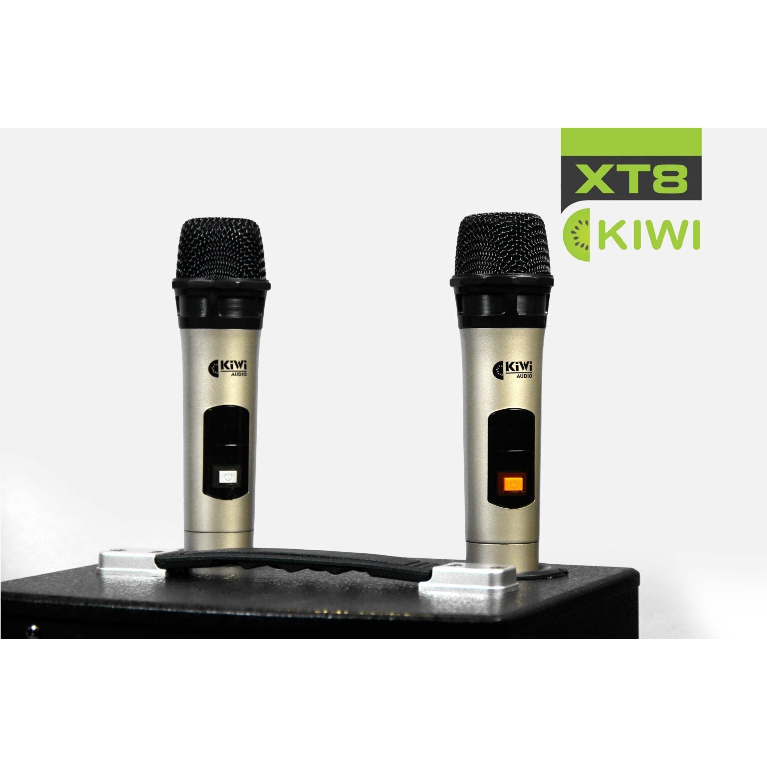 Loa Kéo Kiwi XT8 - Việt Music