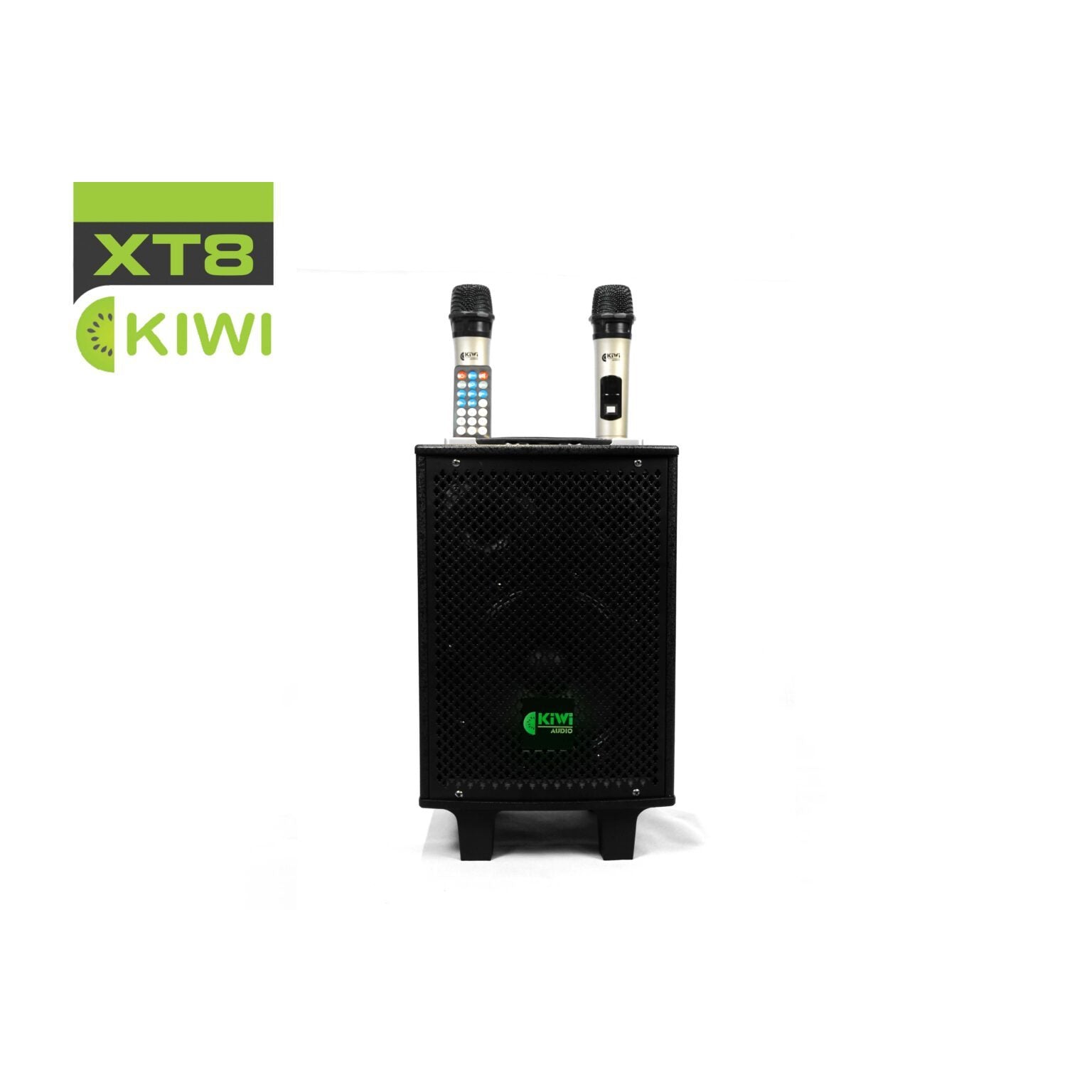 Loa Kéo Kiwi XT8 - Việt Music