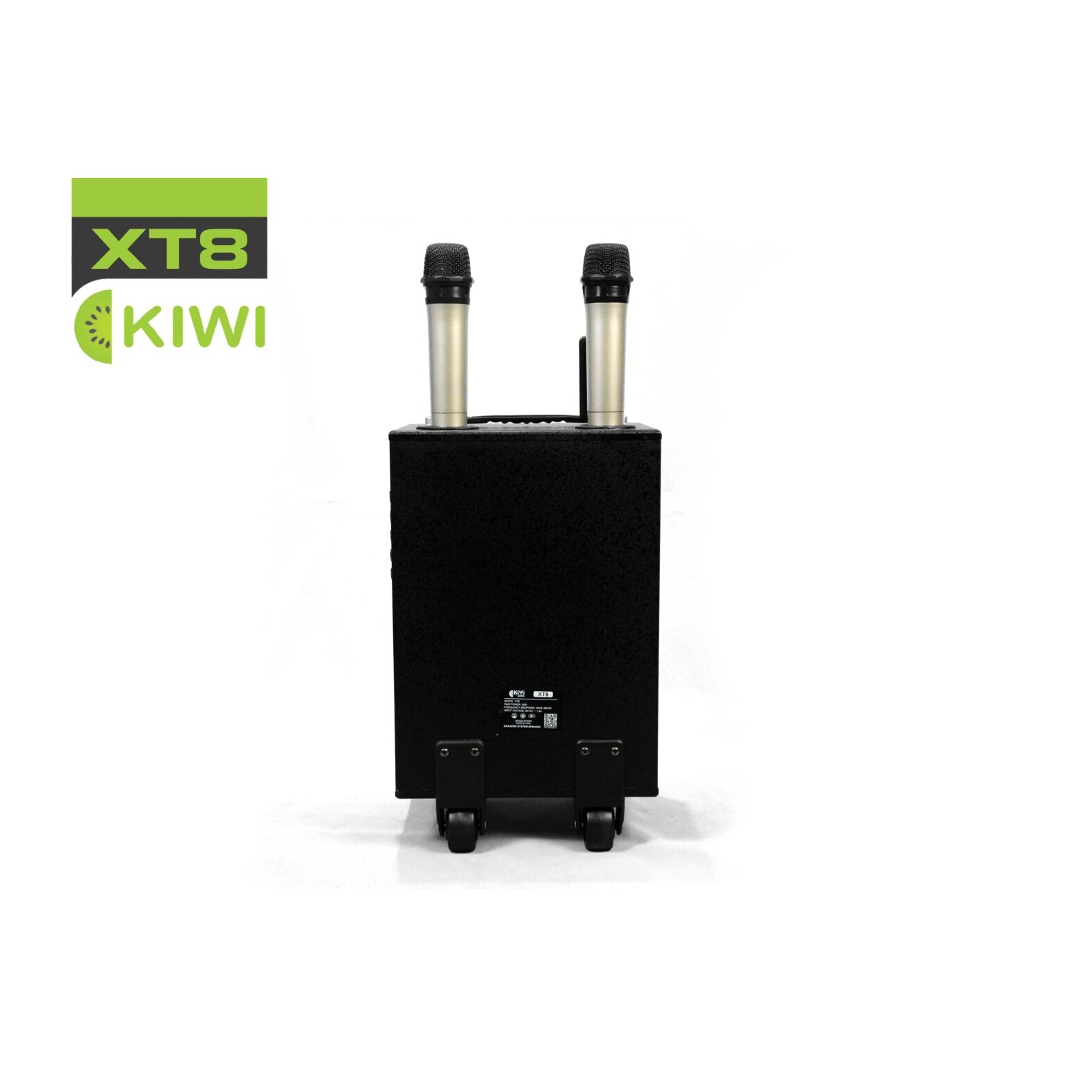 Loa Kéo Kiwi XT8 - Việt Music