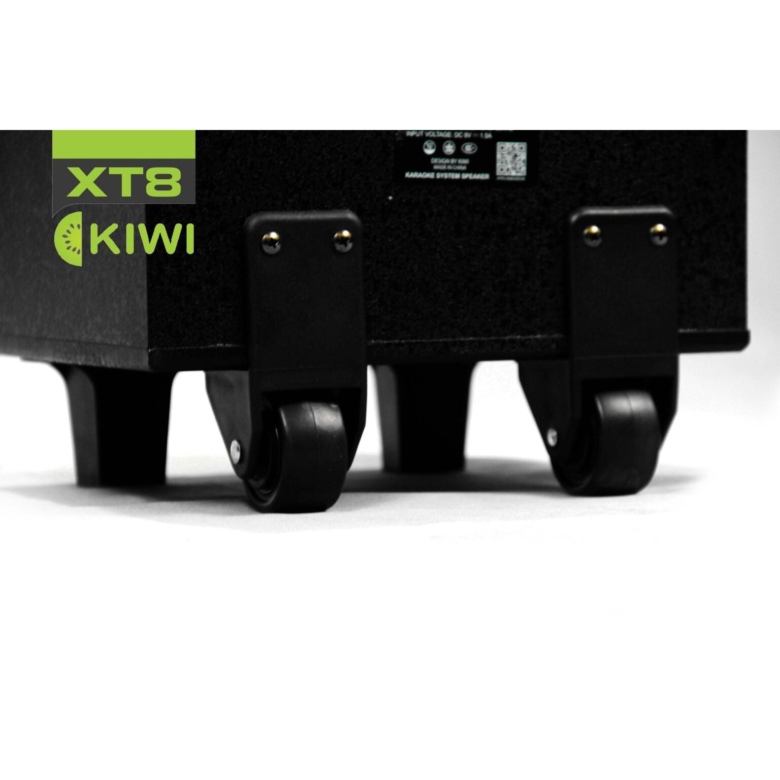 Loa Kéo Kiwi XT8 - Việt Music