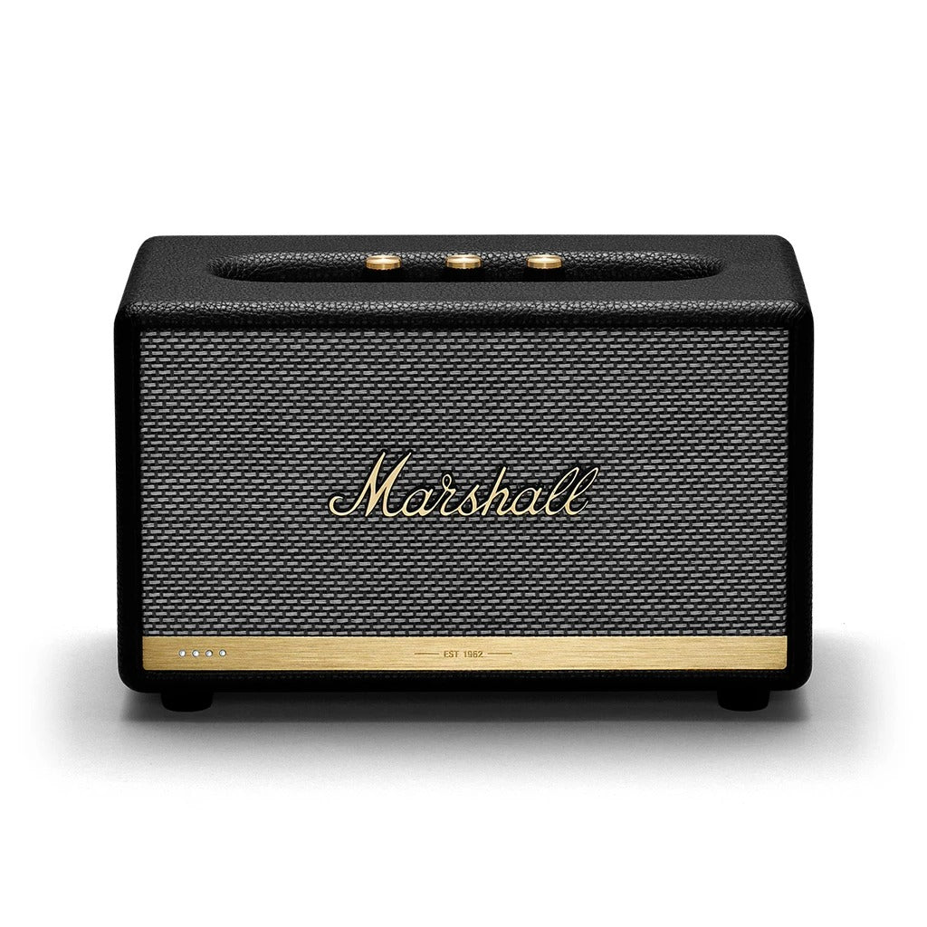 Loa Bluetooth Marshall Acton II Voice With Amazon Alexa - Việt Music