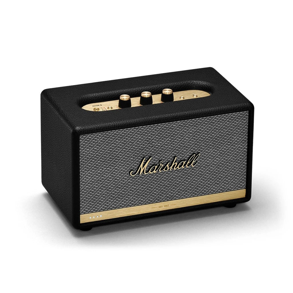 Loa Bluetooth Marshall Acton II Voice With Google Assistant - Việt Music