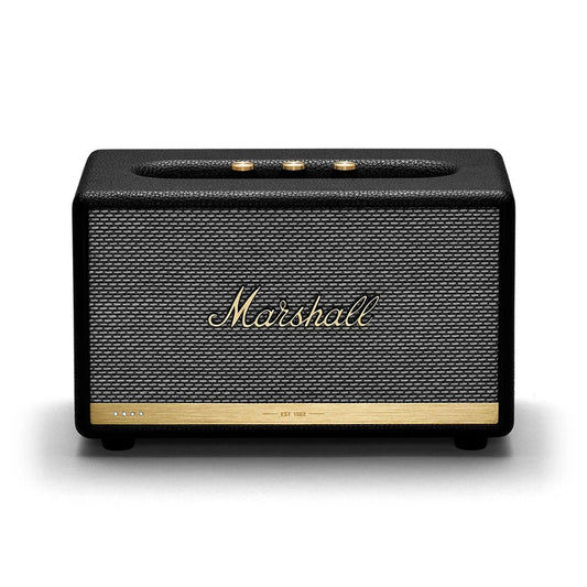 Loa Bluetooth Marshall Acton II Voice With Google Assistant - Việt Music