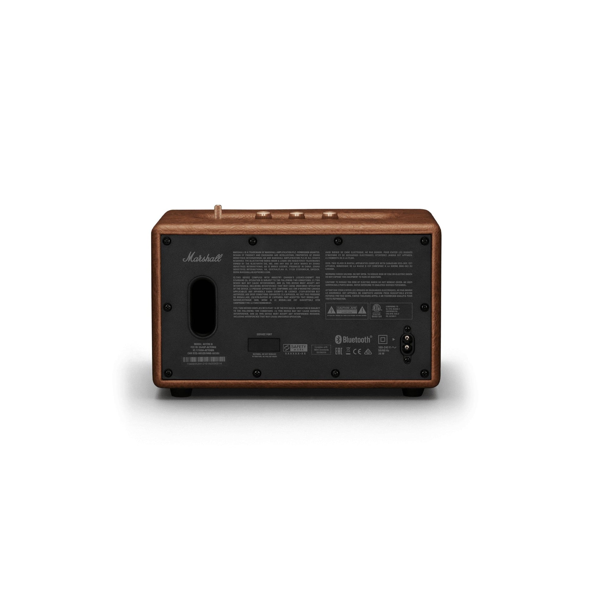 Loa Bluetooth Marshall Acton III - Việt Music