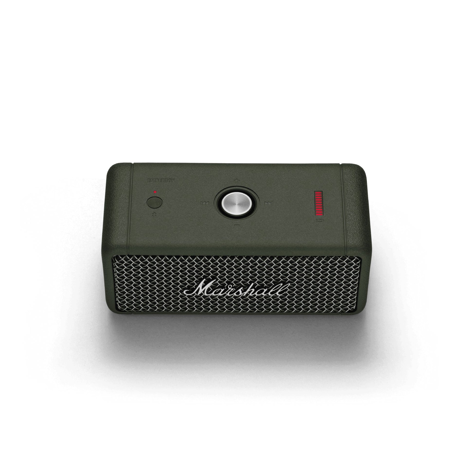 Loa Bluetooth Marshall Emberton - Việt Music