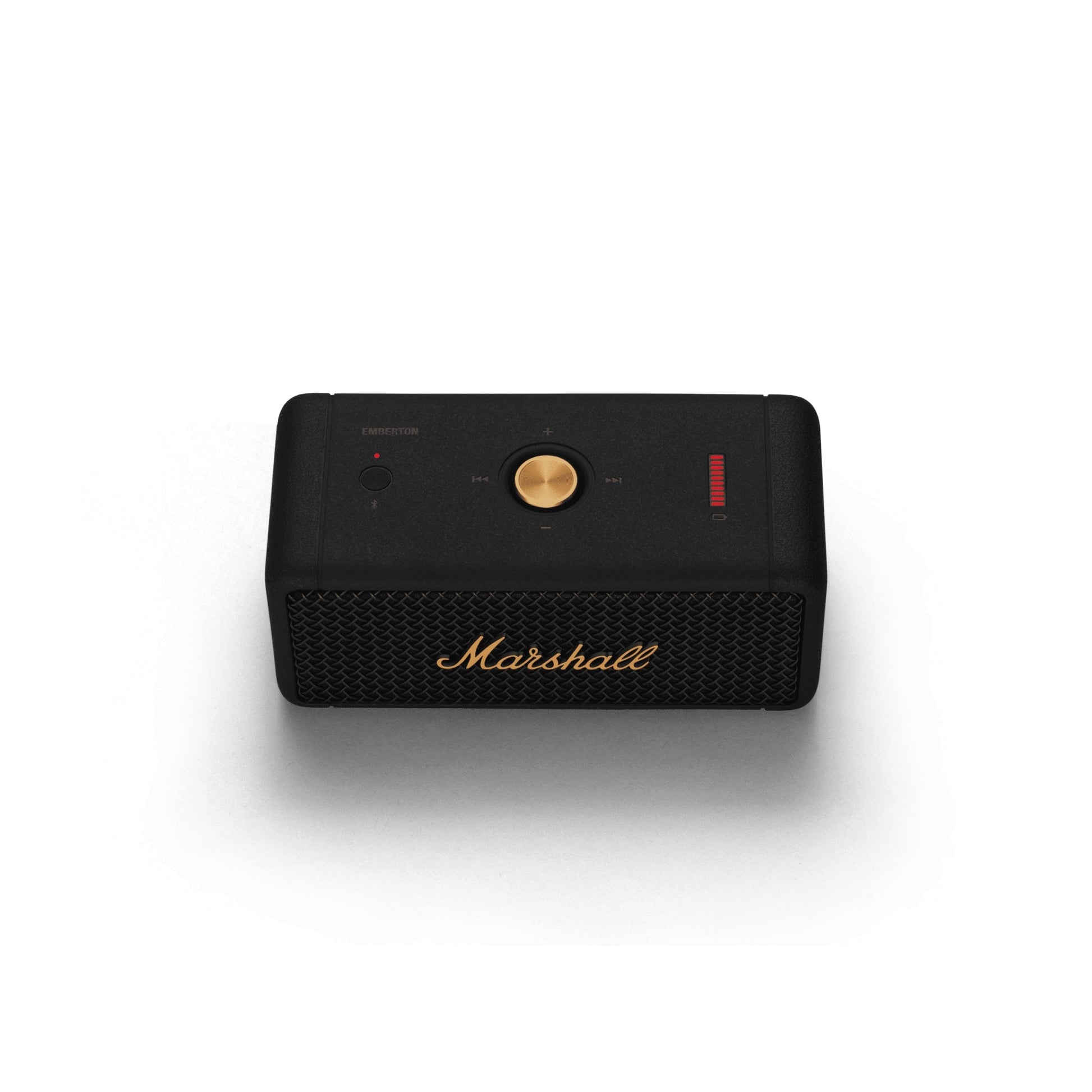 Loa Bluetooth Marshall Emberton - Việt Music