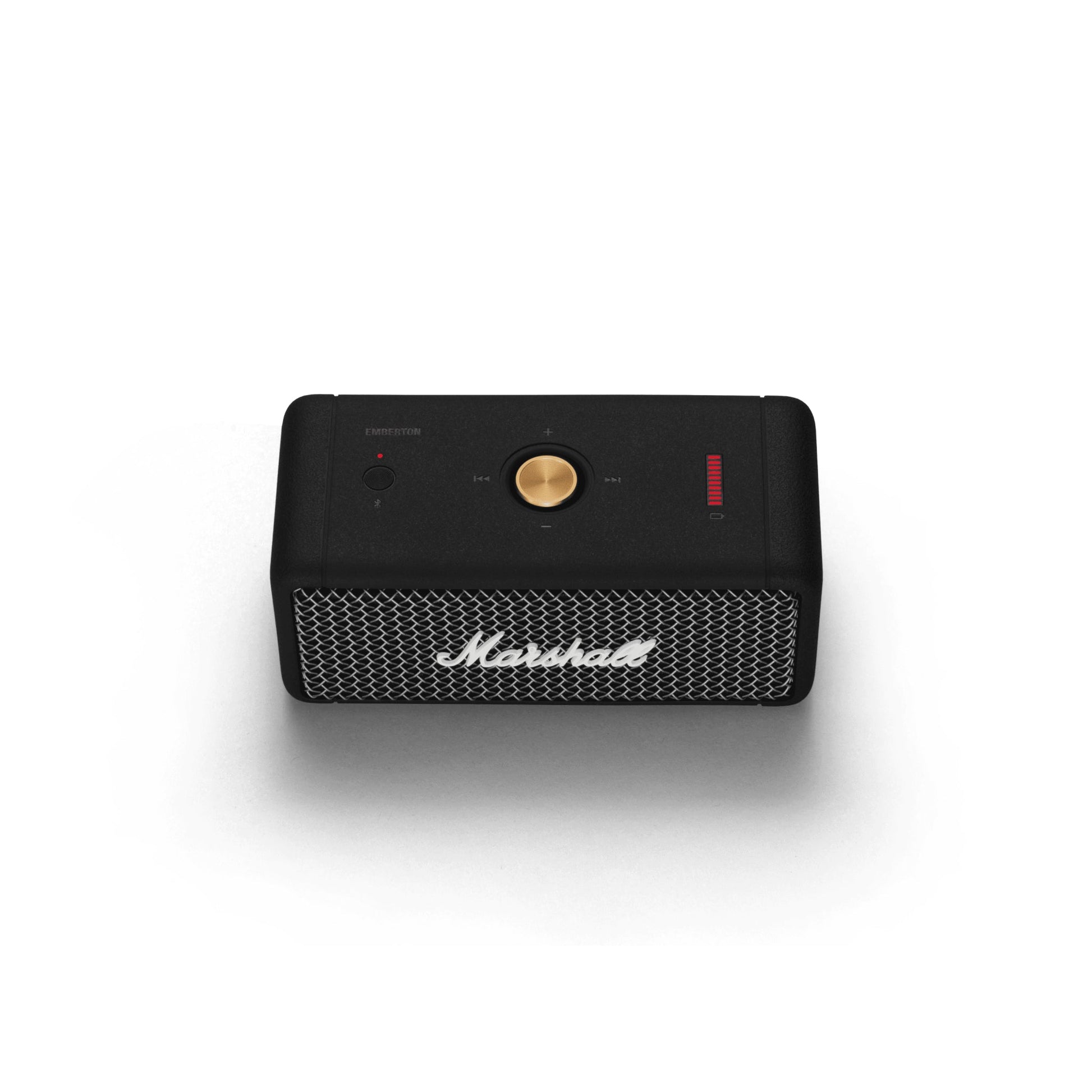 Loa Bluetooth Marshall Emberton - Việt Music