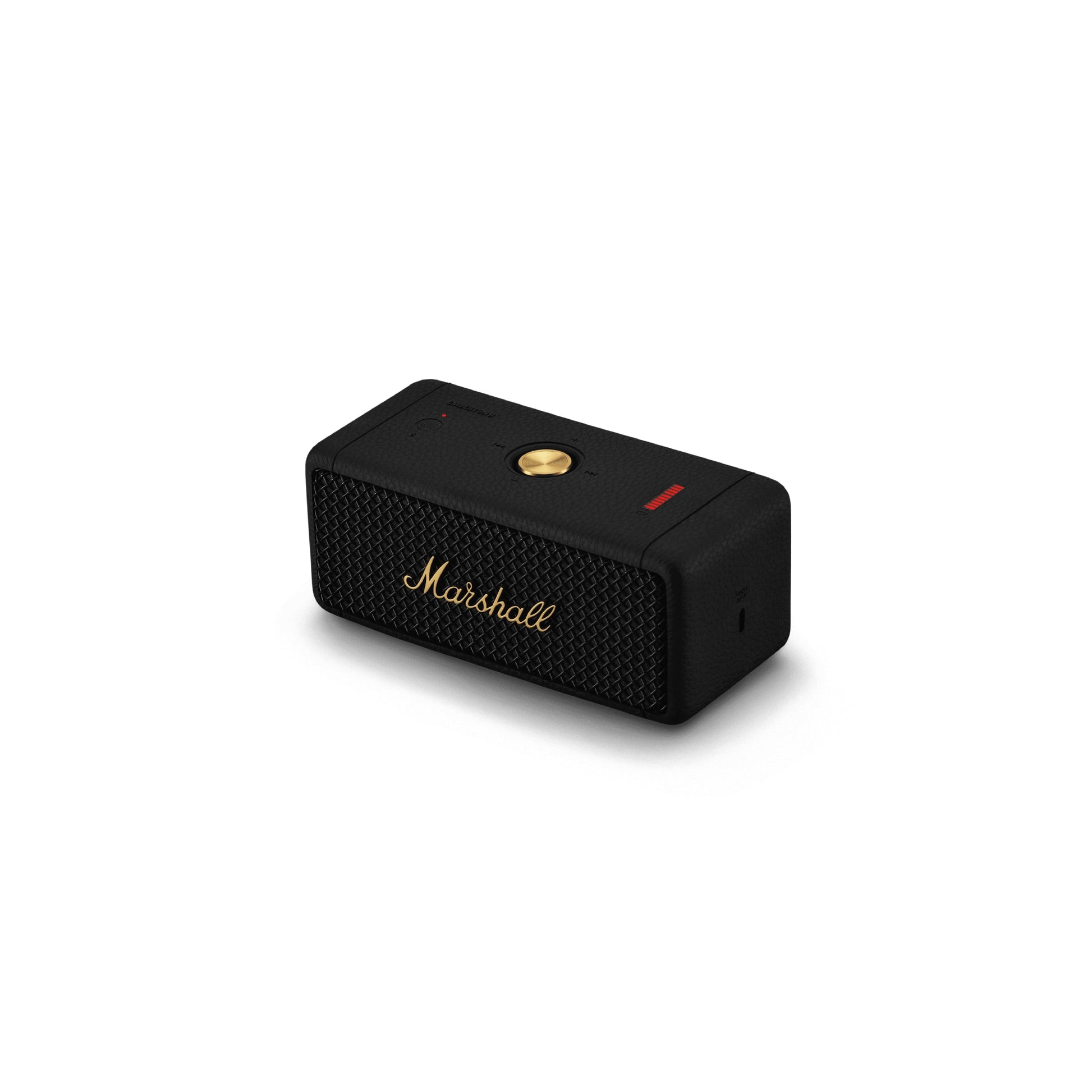 Loa Bluetooth Marshall Emberton II - Việt Music