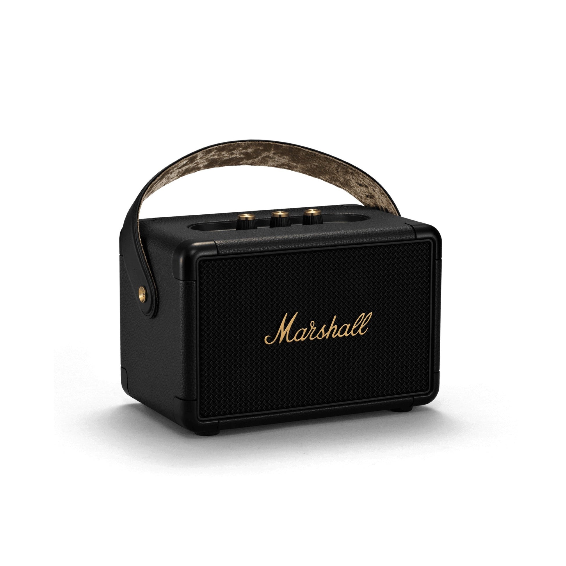 Loa Bluetooth Marshall Kilburn II - Việt Music