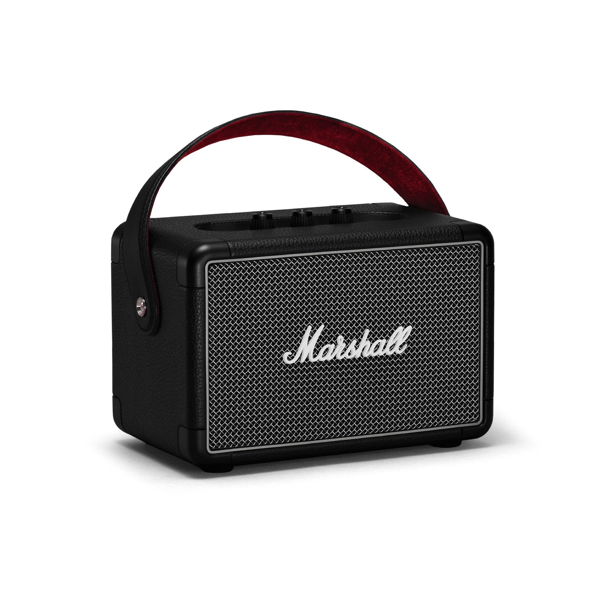 Loa Bluetooth Marshall Kilburn II - Việt Music