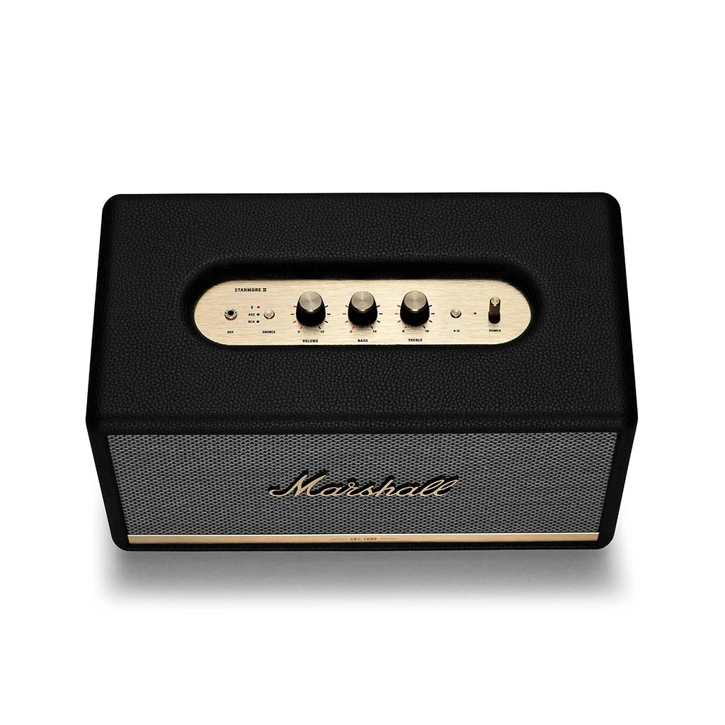 Loa Bluetooth Marshall Stanmore II - Việt Music