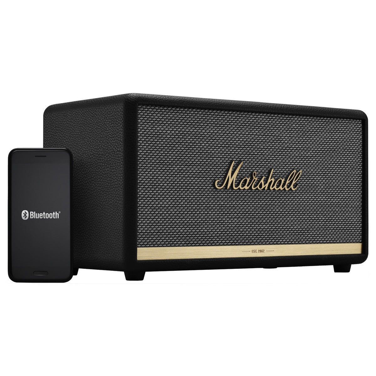 Loa Bluetooth Marshall Stanmore II - Việt Music