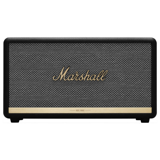 Loa Bluetooth Marshall Stanmore II Voice With Google Assistant - Việt Music