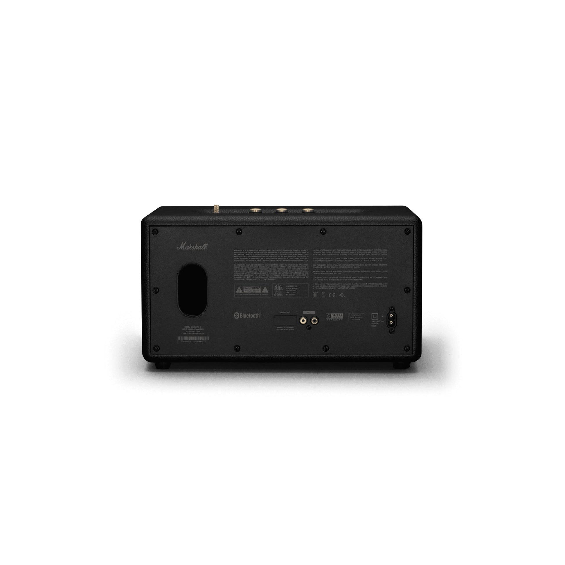 Loa Bluetooth Marshall Stanmore III - Việt Music