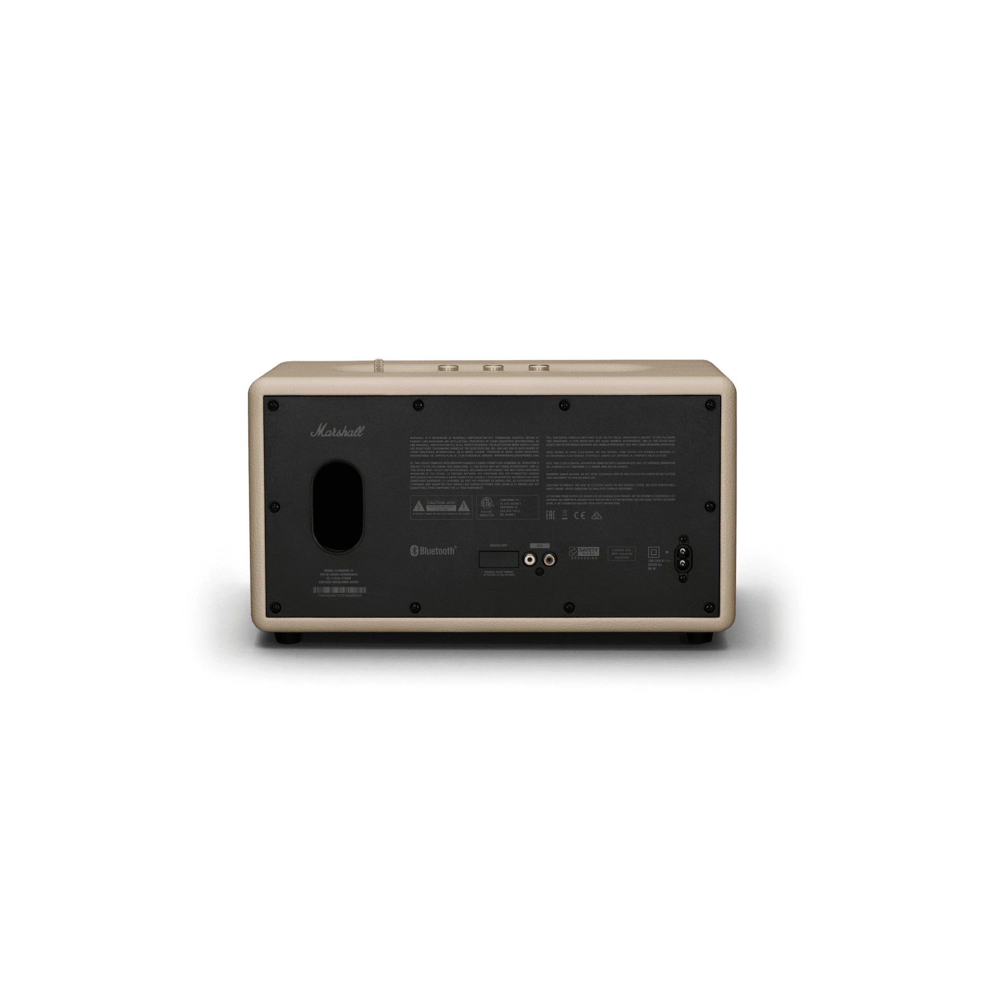 Loa Bluetooth Marshall Stanmore III - Việt Music