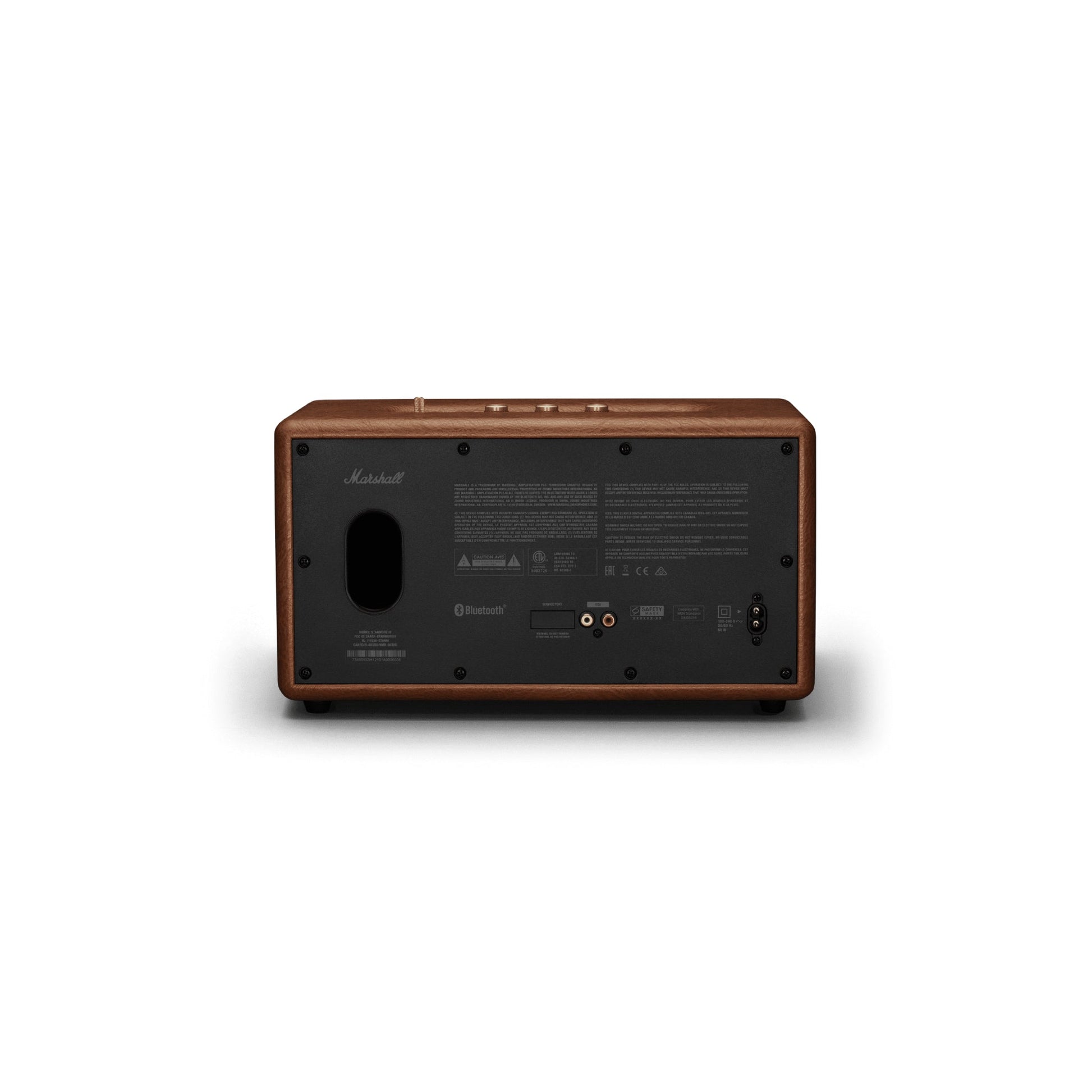 Loa Bluetooth Marshall Stanmore III - Việt Music