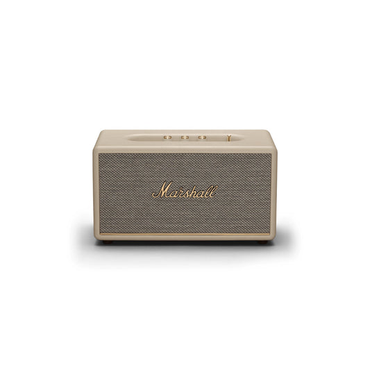 Loa Bluetooth Marshall Stanmore III - Việt Music