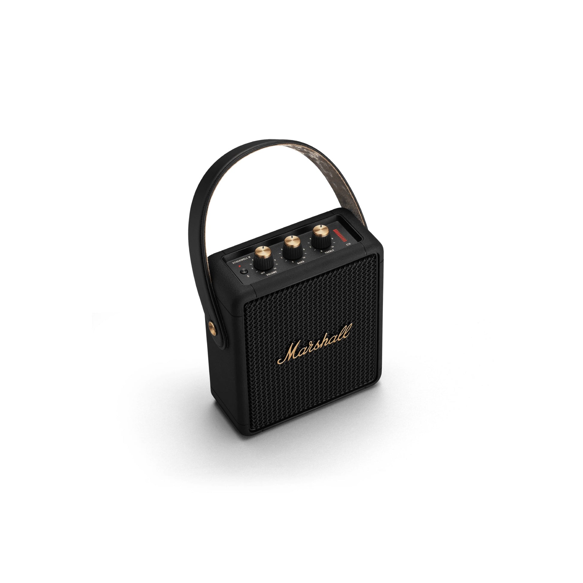 Loa Bluetooth Marshall Stockwell II - Việt Music