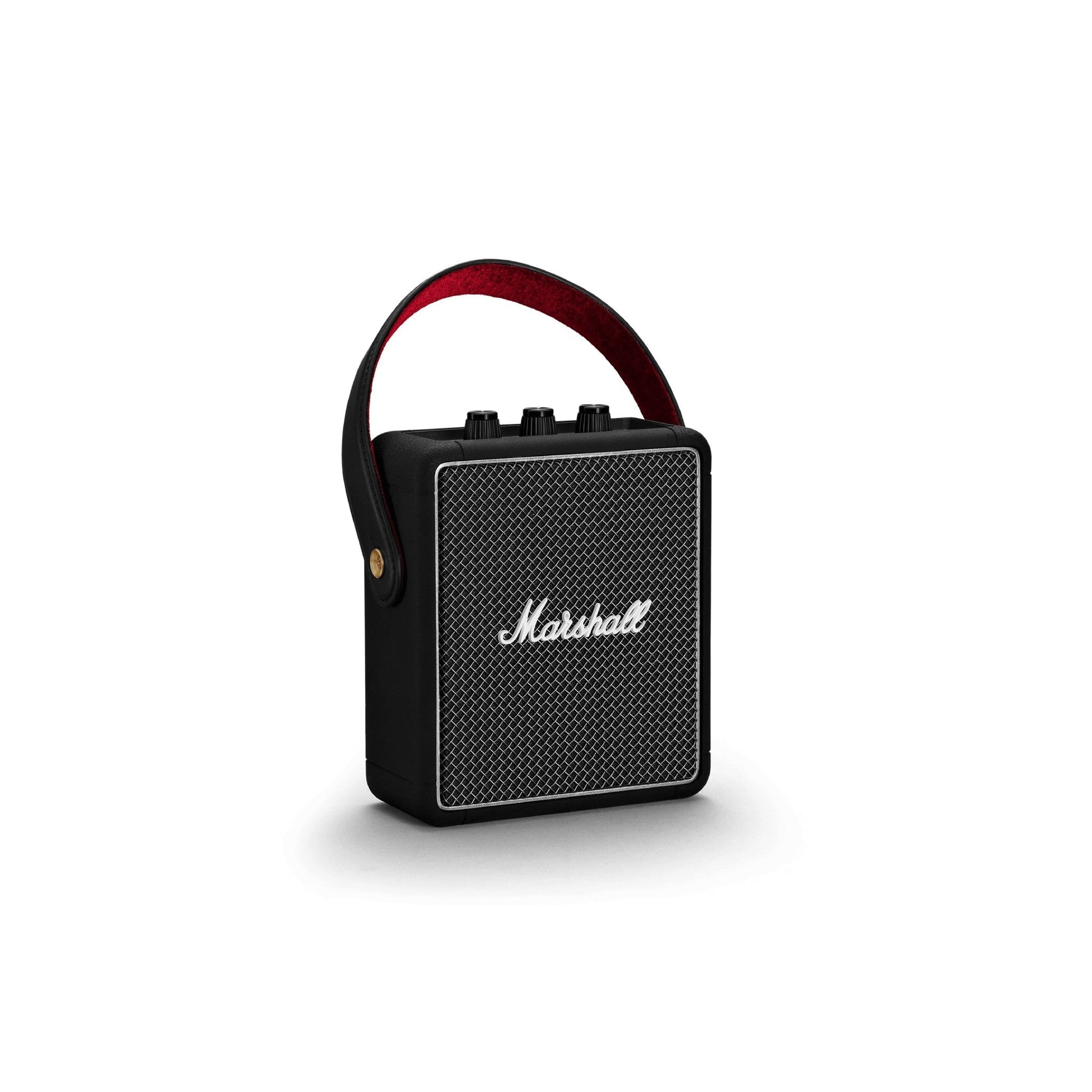 Loa Bluetooth Marshall Stockwell II - Việt Music