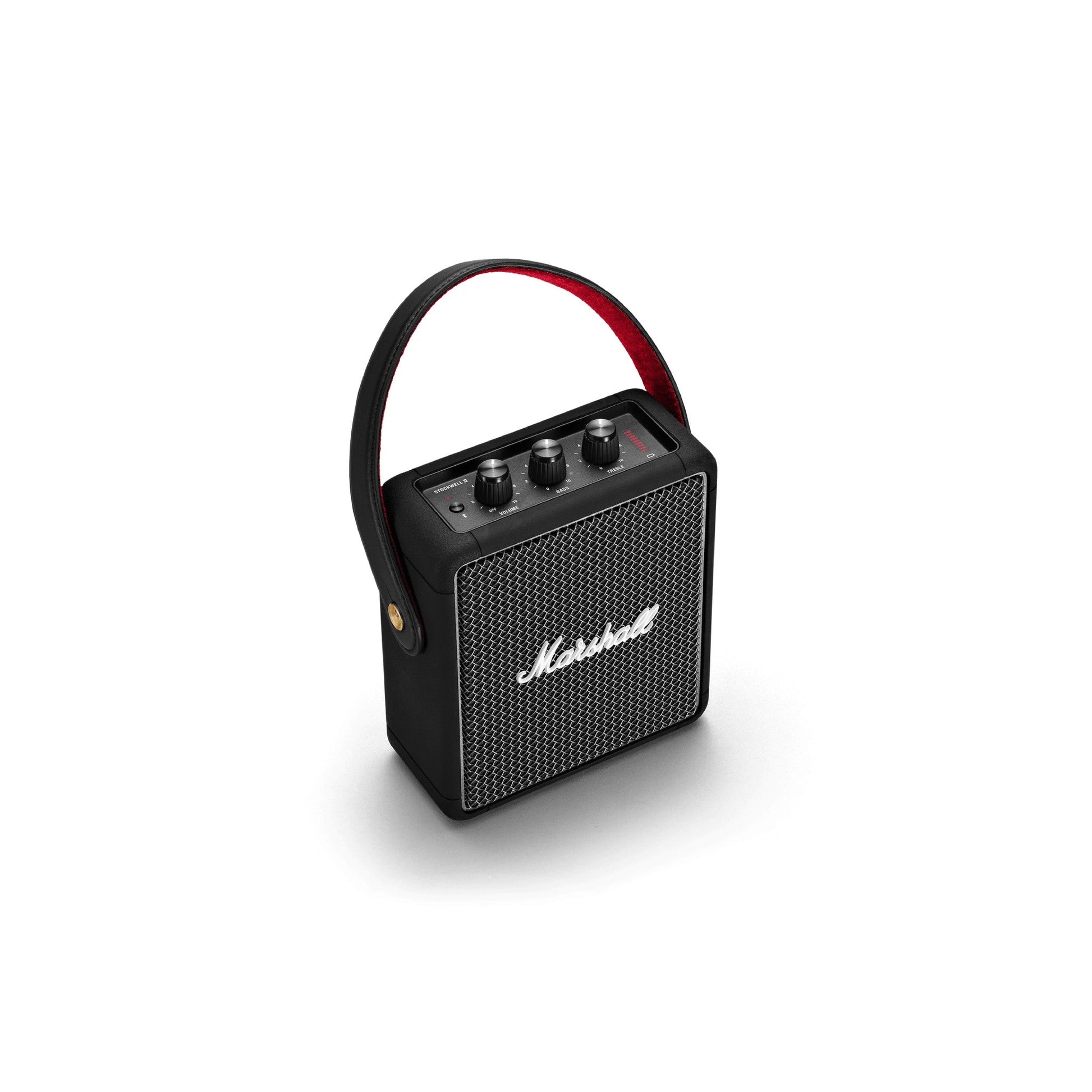 Loa Bluetooth Marshall Stockwell II - Việt Music