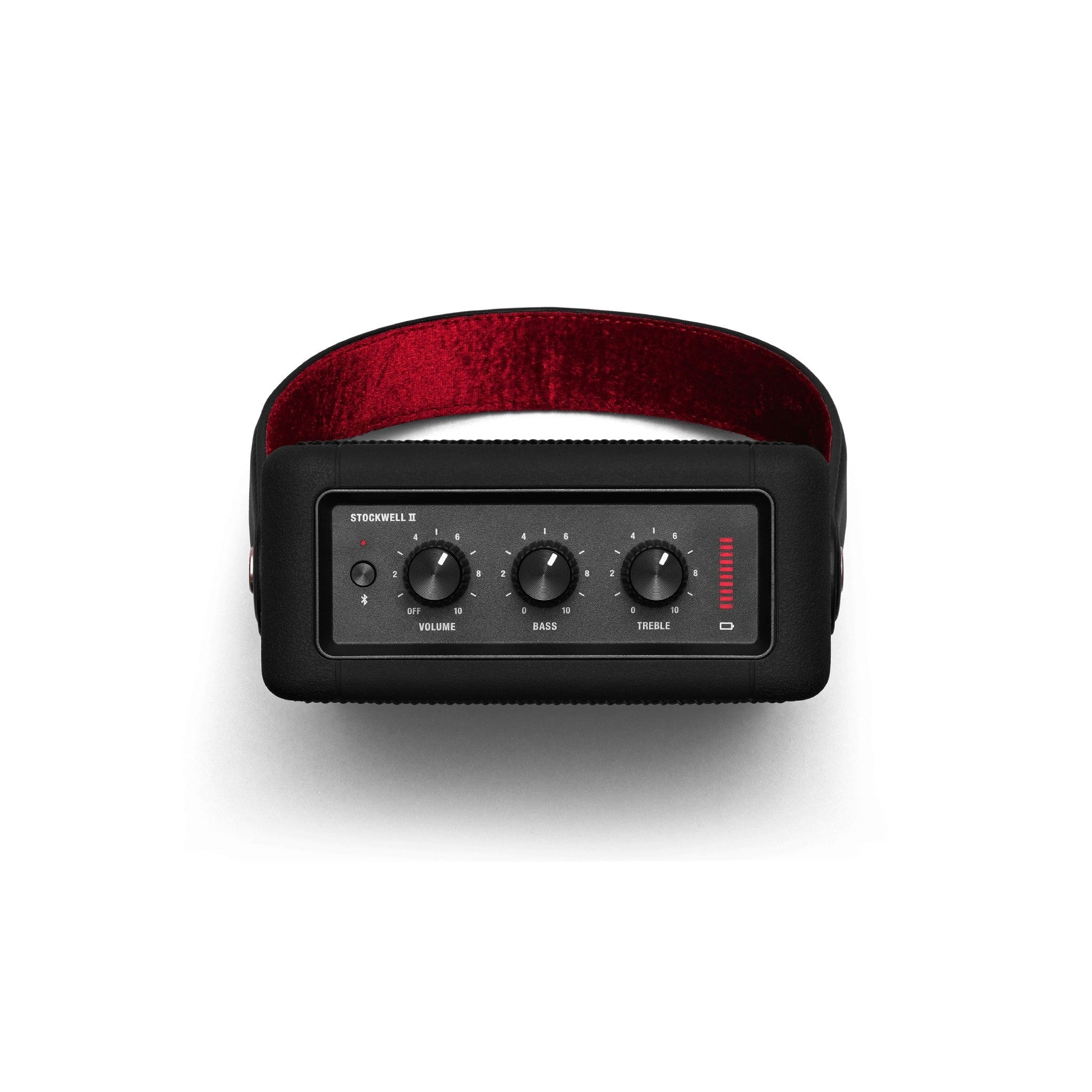 Loa Bluetooth Marshall Stockwell II - Việt Music