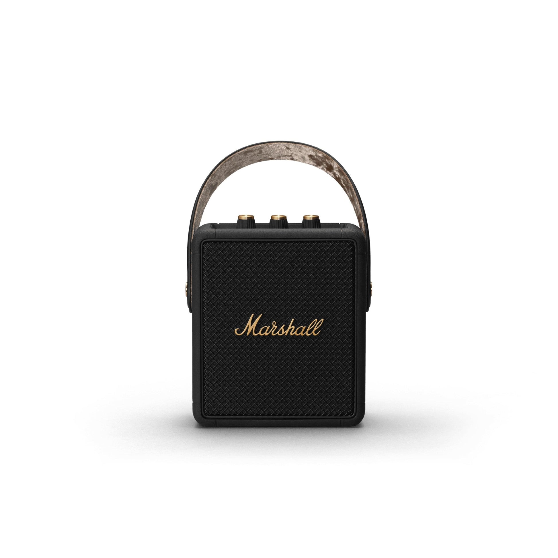 Loa Bluetooth Marshall Stockwell II - Việt Music