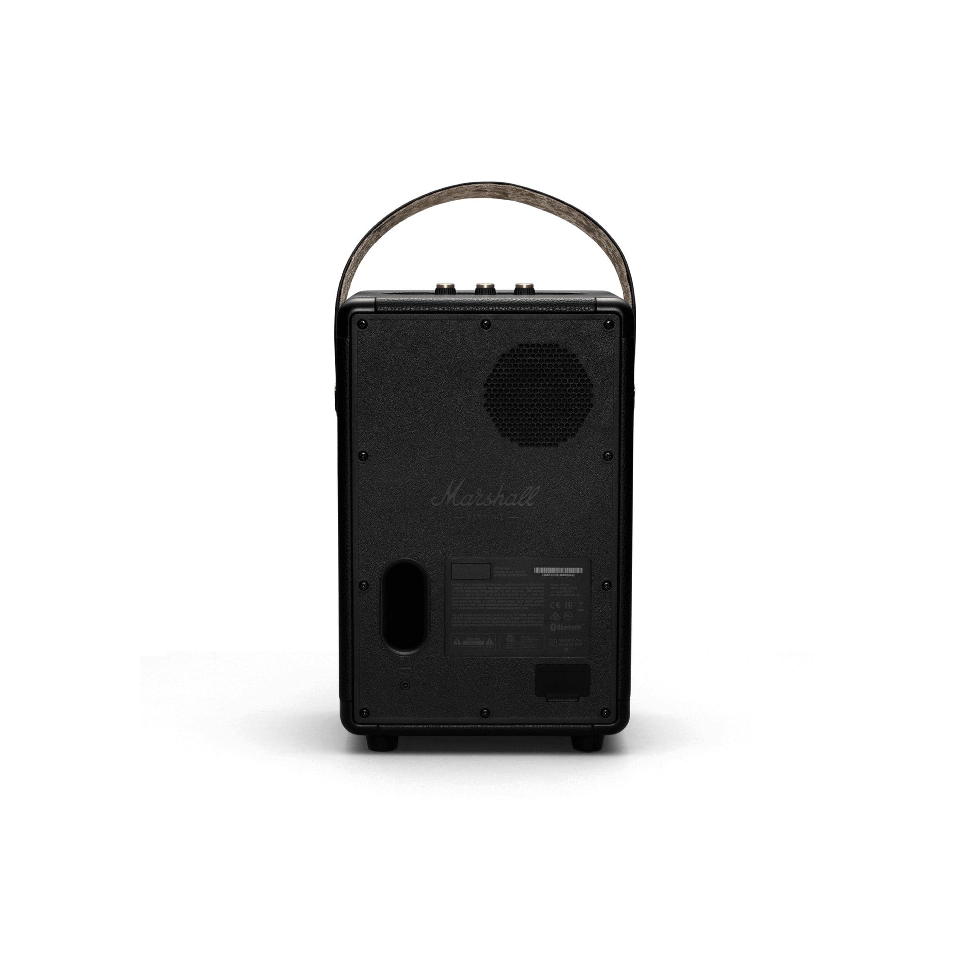 Loa Bluetooth Marshall Tufton - Việt Music