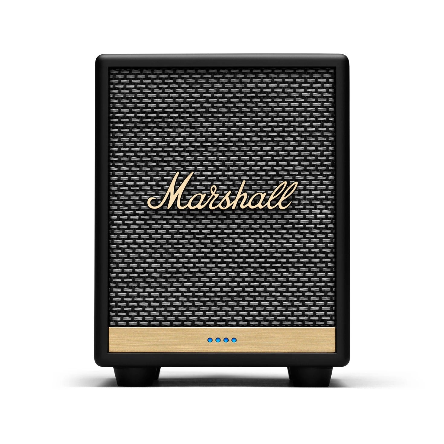 Loa Bluetooth Marshall Uxbridge Voice With Google Assistant - Việt Music