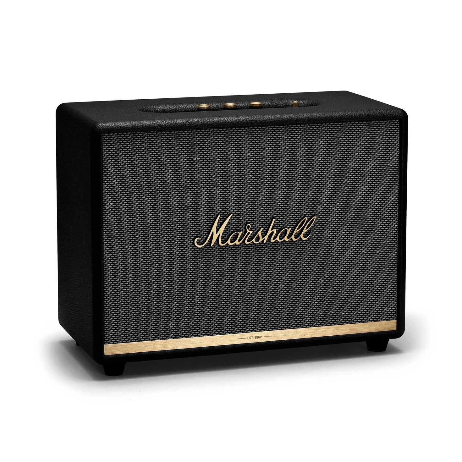 Loa Bluetooth Marshall Woburn II - Việt Music