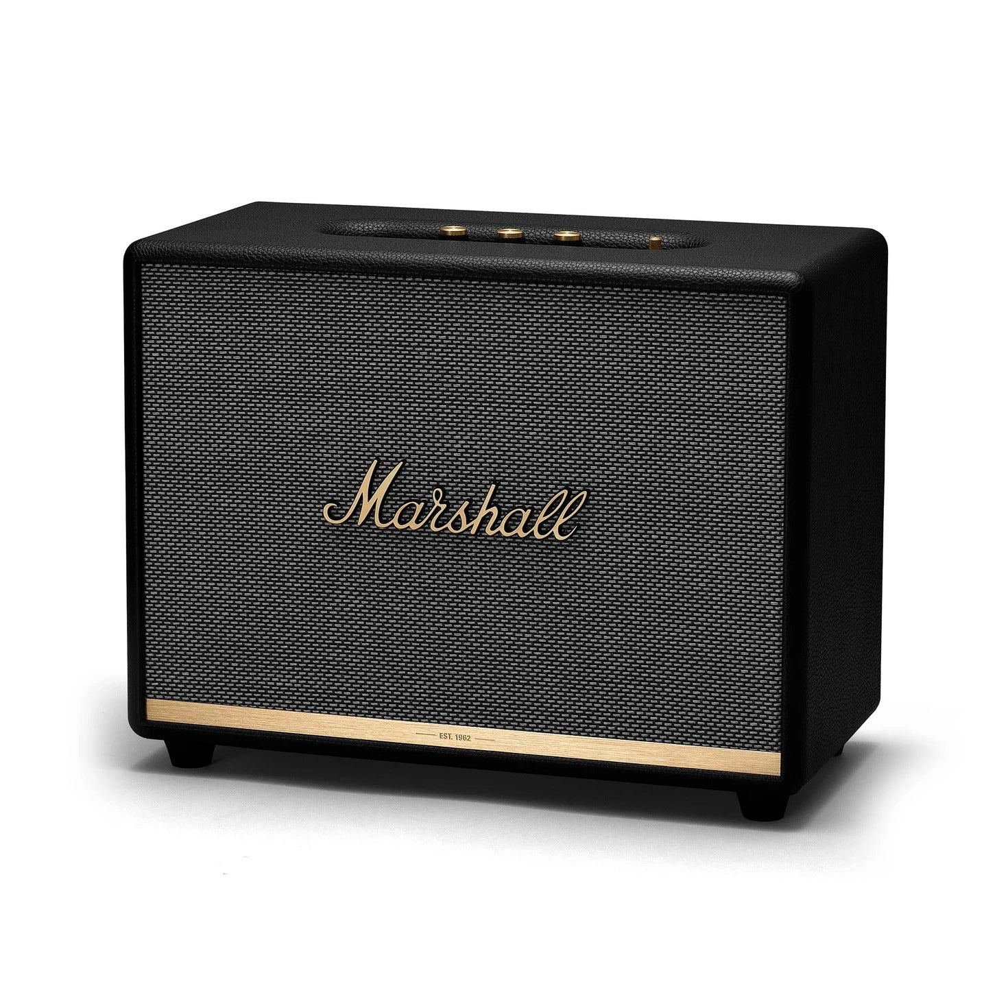 Loa Bluetooth Marshall Woburn II - Việt Music