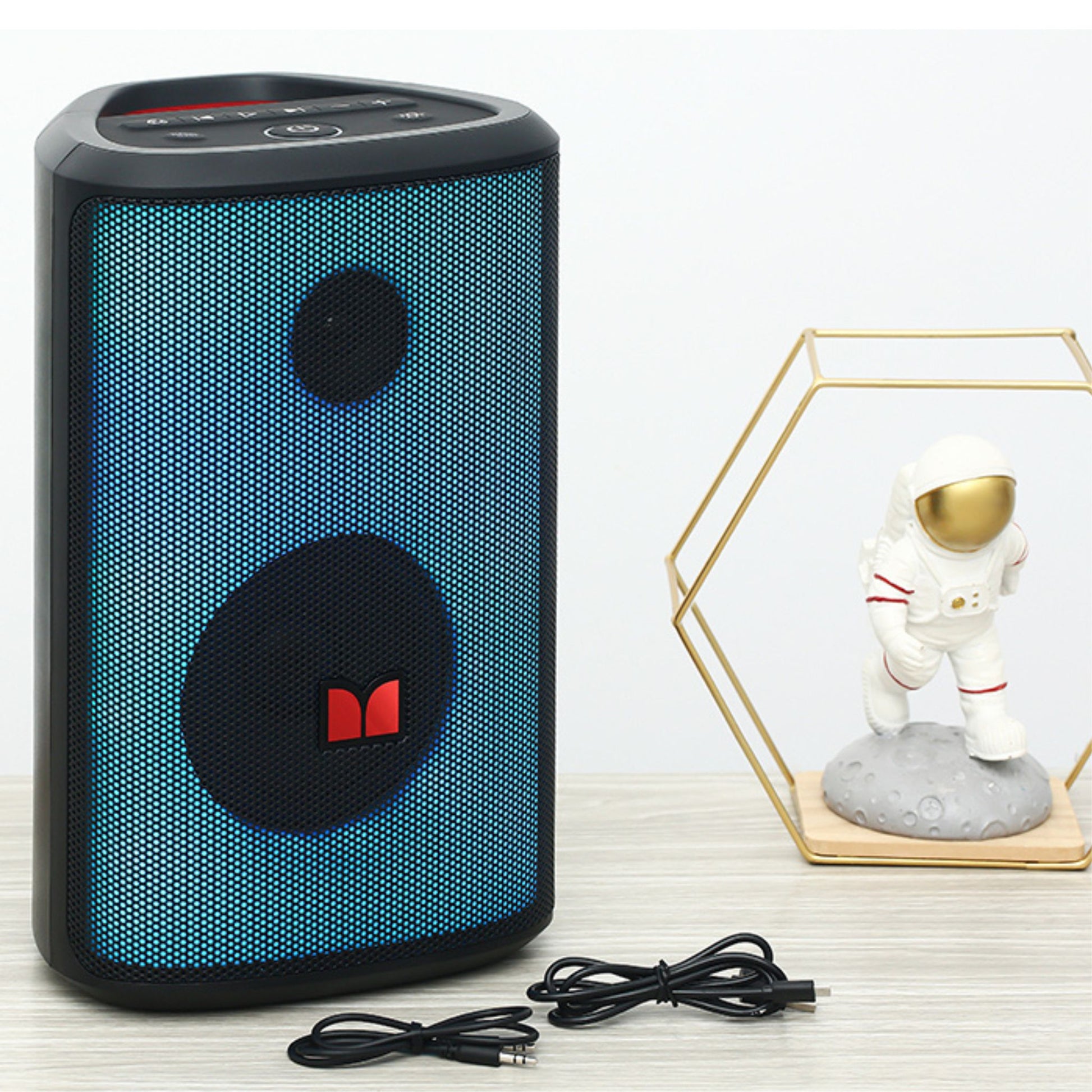 Loa Monster Sparkle Bluetooth - Việt Music