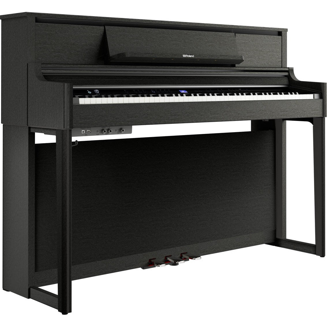 Đàn Piano Điện Roland LX-5 - Việt Music