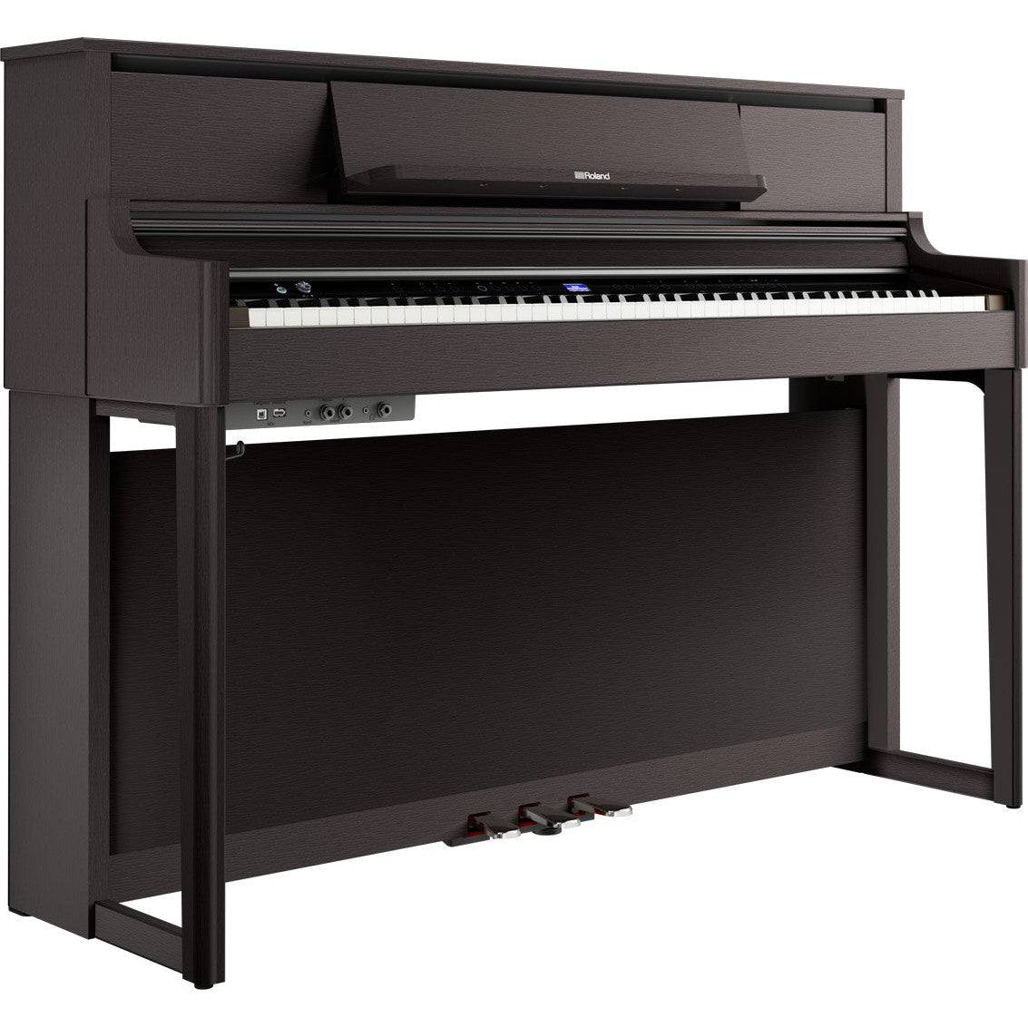 Đàn Piano Điện Roland LX-5 - Việt Music