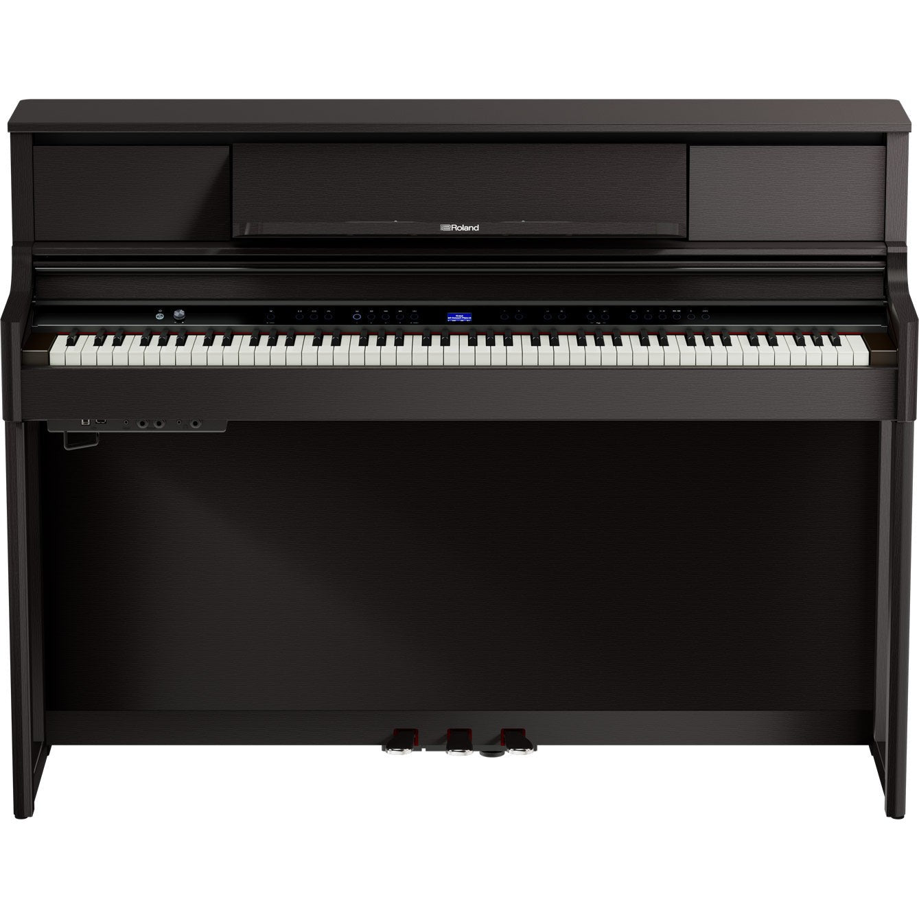 Đàn Piano Điện Roland LX-5 - Việt Music