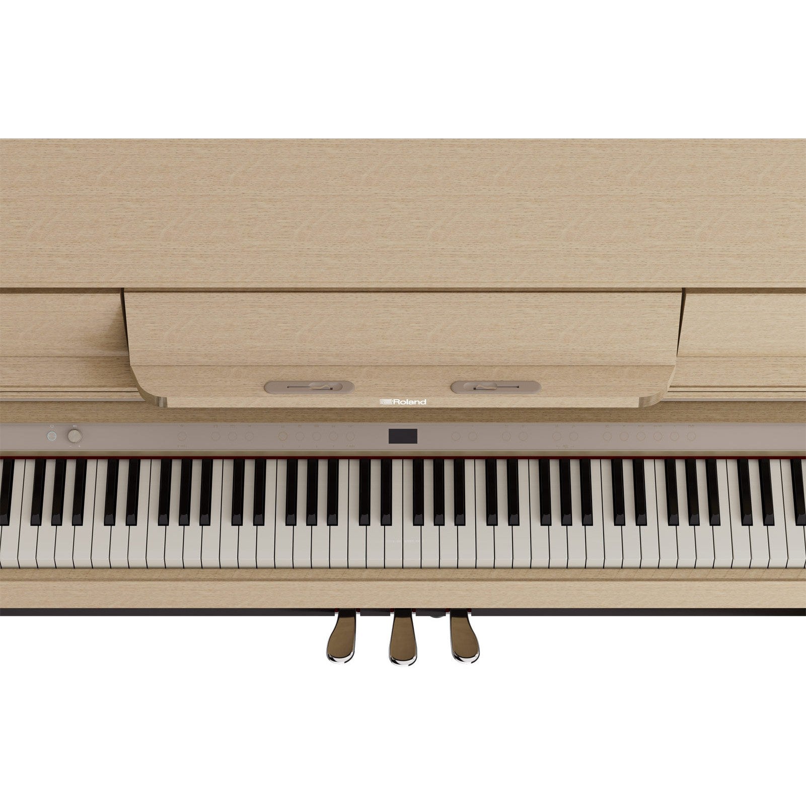 Đàn Piano Điện Roland LX-5 - Việt Music